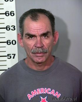 Joseph A Pacheco Mugshot