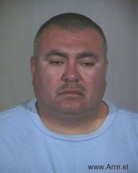 Joseph J Pacheco Mugshot