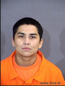 Joseph M Pacheco Mugshot