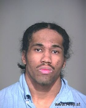 Joseph W Parker Mugshot