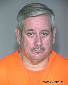 Joseph L Parra Mugshot