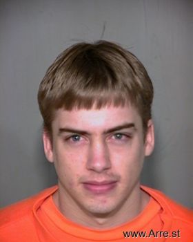 Joseph M Paulus Mugshot