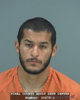 Joseph  Peralta Mugshot