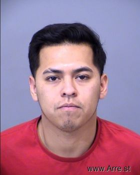 Joseph  Perez Mugshot