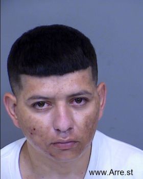 Joseph Andrew Perez Mugshot