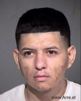 Joseph Andrew Perez Mugshot