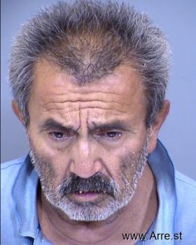 Joseph  Perez Mugshot