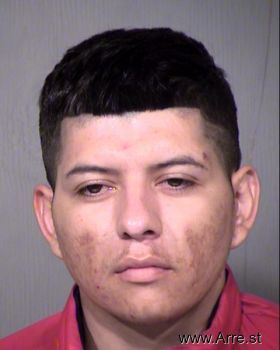 Joseph Andrew Perez Mugshot