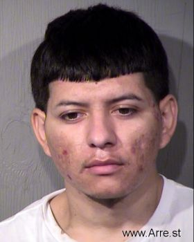 Joseph  Perez Mugshot