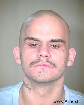 Joseph J Perez Mugshot