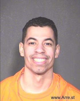 Joseph A Perez Mugshot