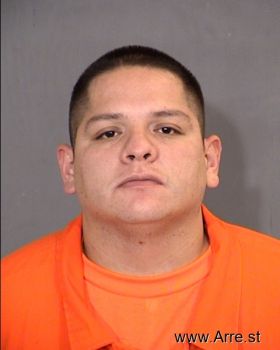 Joseph J Perez Mugshot