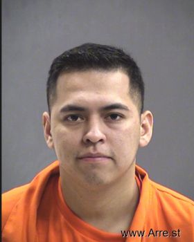 Joseph  Perez Mugshot