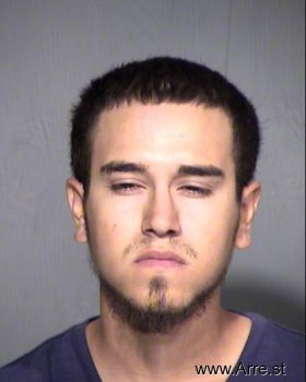 Joseph Christian Perez Ruvalcaba Mugshot