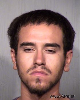 Joseph C Perez Ruvalcaba Mugshot