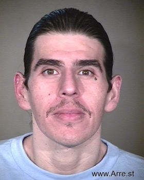 Joseph R Pizano Mugshot