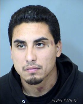 Joseph Augustine Portillo Mugshot