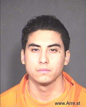 Joseph A Portillo Mugshot