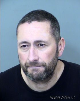 Joseph Alejandro Powers Mugshot