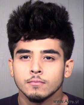 Joseph  Quintana Mugshot