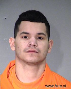 Joseph  Quintero Mugshot