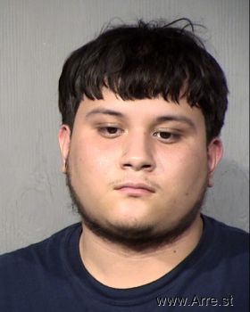 Joseph William Quiroz Mugshot