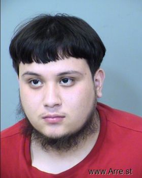 Joseph William Quiroz Mugshot