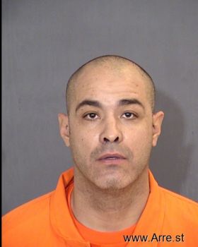 Joseph P Ramos Mugshot