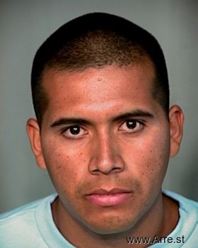 Joseph D Reyes Mugshot