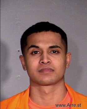 Joseph C Reyes Mugshot