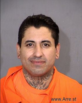 Joseph D Reyes Mugshot