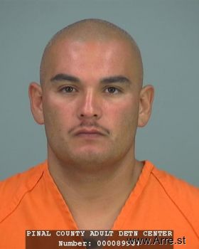 Joseph  Reyes Mugshot