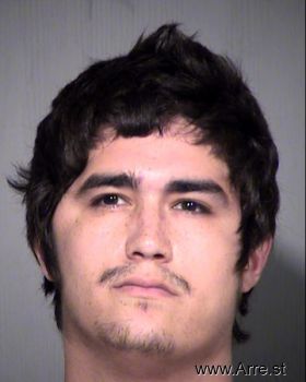 Joseph Antonio Reyna Mugshot