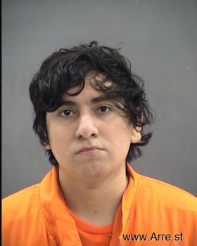 Joseph I Reyna Mugshot