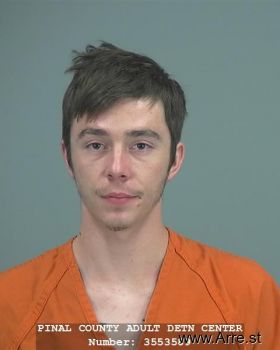 Joseph  Richards-sanchez Mugshot