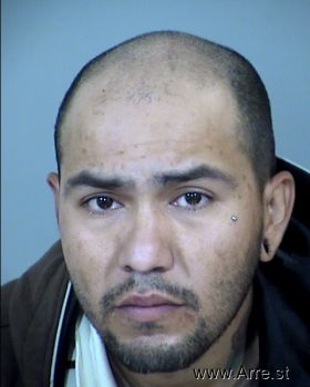 Joseph M Rodriguez Mugshot