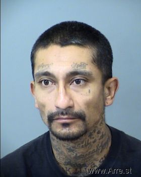 Joseph A Rodriguez Mugshot