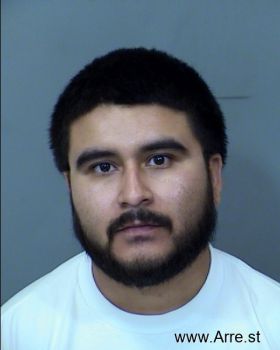 Joseph Raymond Rodriguez Mugshot