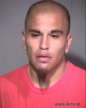 Joseph G Rodriguez Mugshot