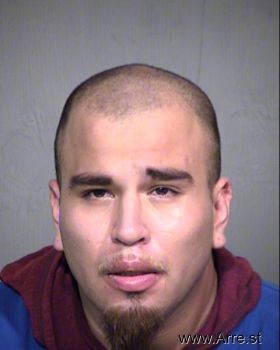 Joseph G Rodriguez Mugshot