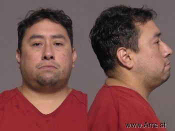 Joseph Steven Rodriguez Mugshot