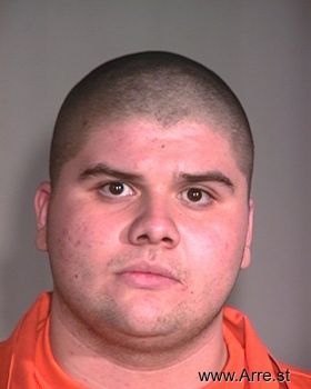 Joseph  Rodriguez Mugshot