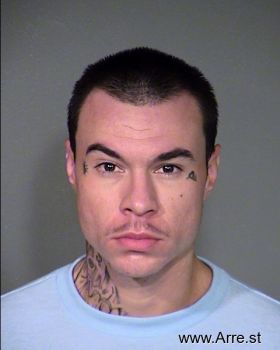 Joseph D Rodriguez Mugshot