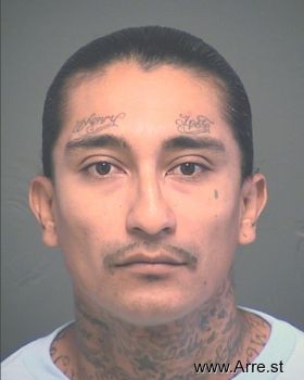 Joseph A Rodriguez Mugshot