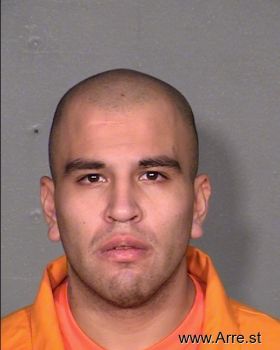 Joseph G Rodriguez Mugshot