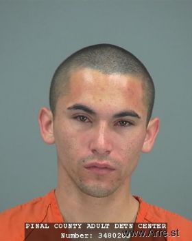 Joseph  Rodriguez Mugshot