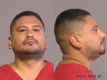 Joseph Andrew Roman Mugshot