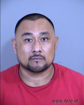 Joseph Carlos Romero Mugshot