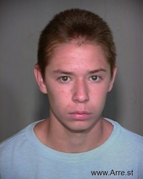 Joseph E Romero Mugshot