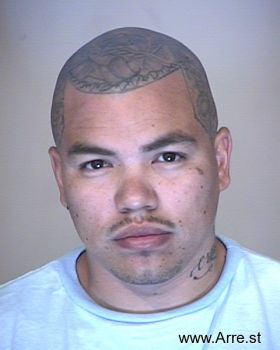 Joseph A Romero Mugshot